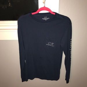 Long sleeve