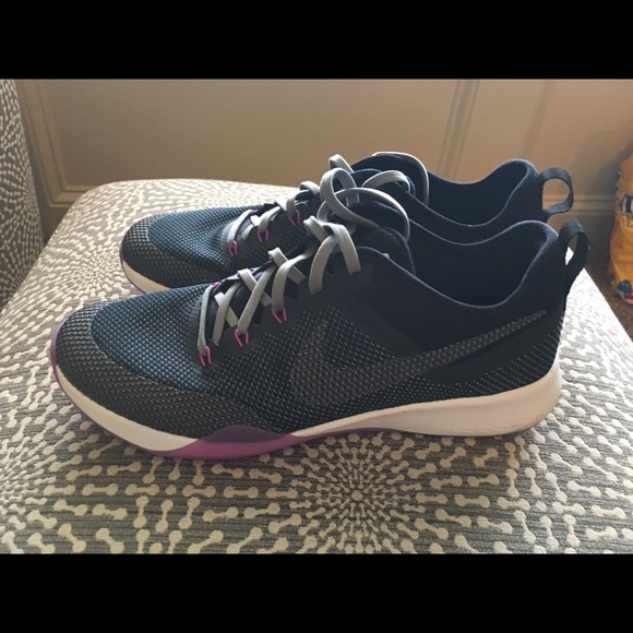 nike zoom dynamic training