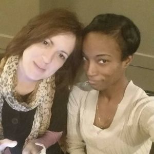 Meet your Posher, Nicole