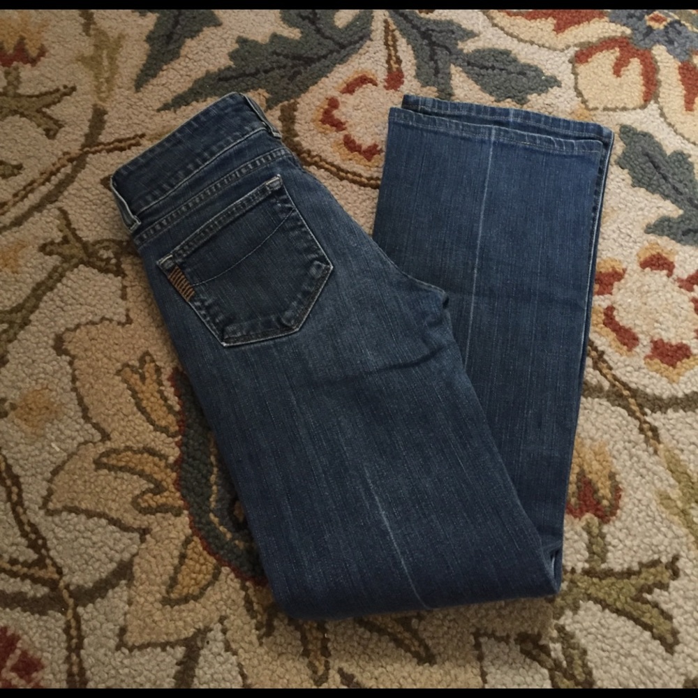 Paige Premium Denim bootcut jeans 27