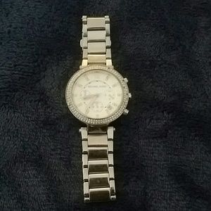 Micheal Kors Watch