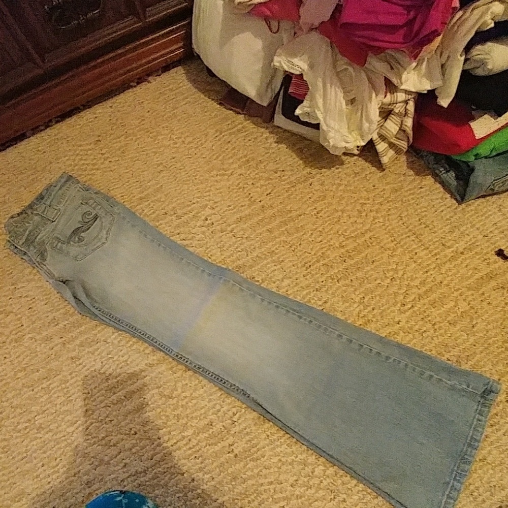 Jeans