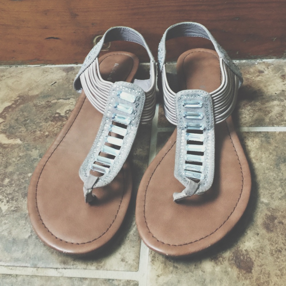 Flip flops