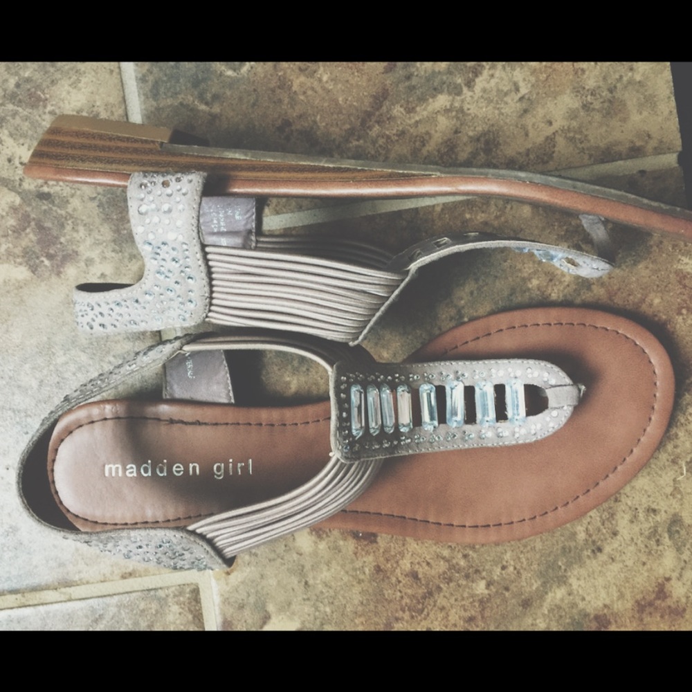 Flip flops - Picture 2 of 2