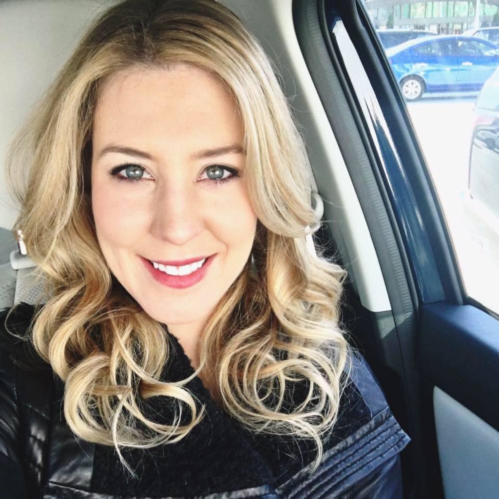 Meet your Posher, Jill