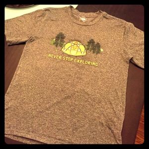 Youth Boys North Face T