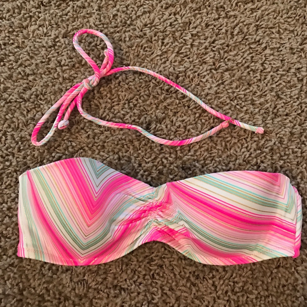 victoria secret bikini