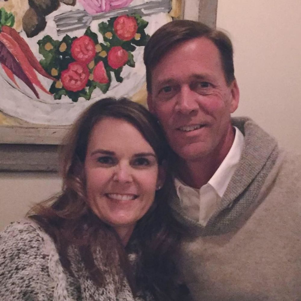 Meet your Posher, Casey