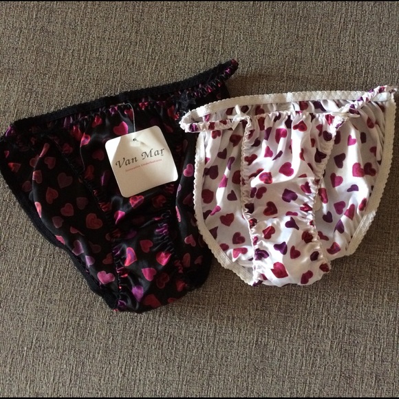 Underwear/Panties NWT 2000s - Picture 2 of 4