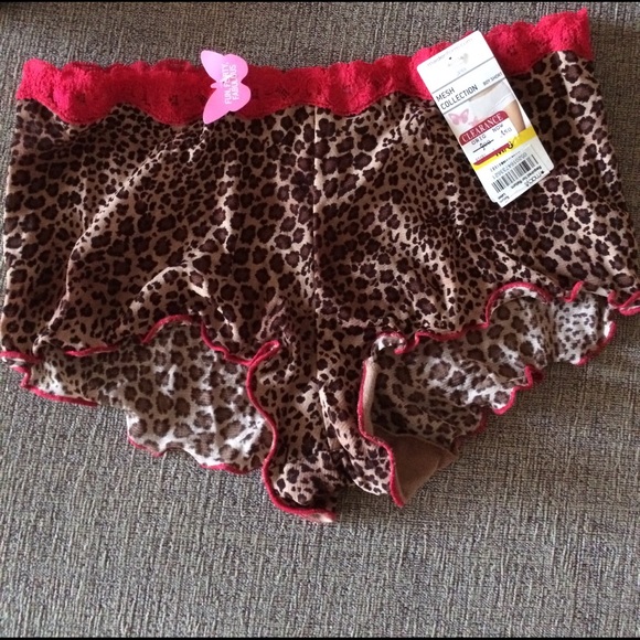 Underwear/Panties NWT 2000s - Picture 3 of 4