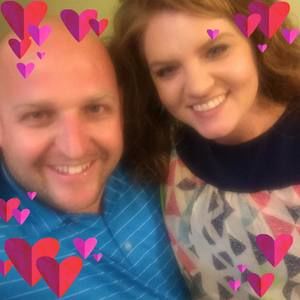 Meet your Posher, Allyson