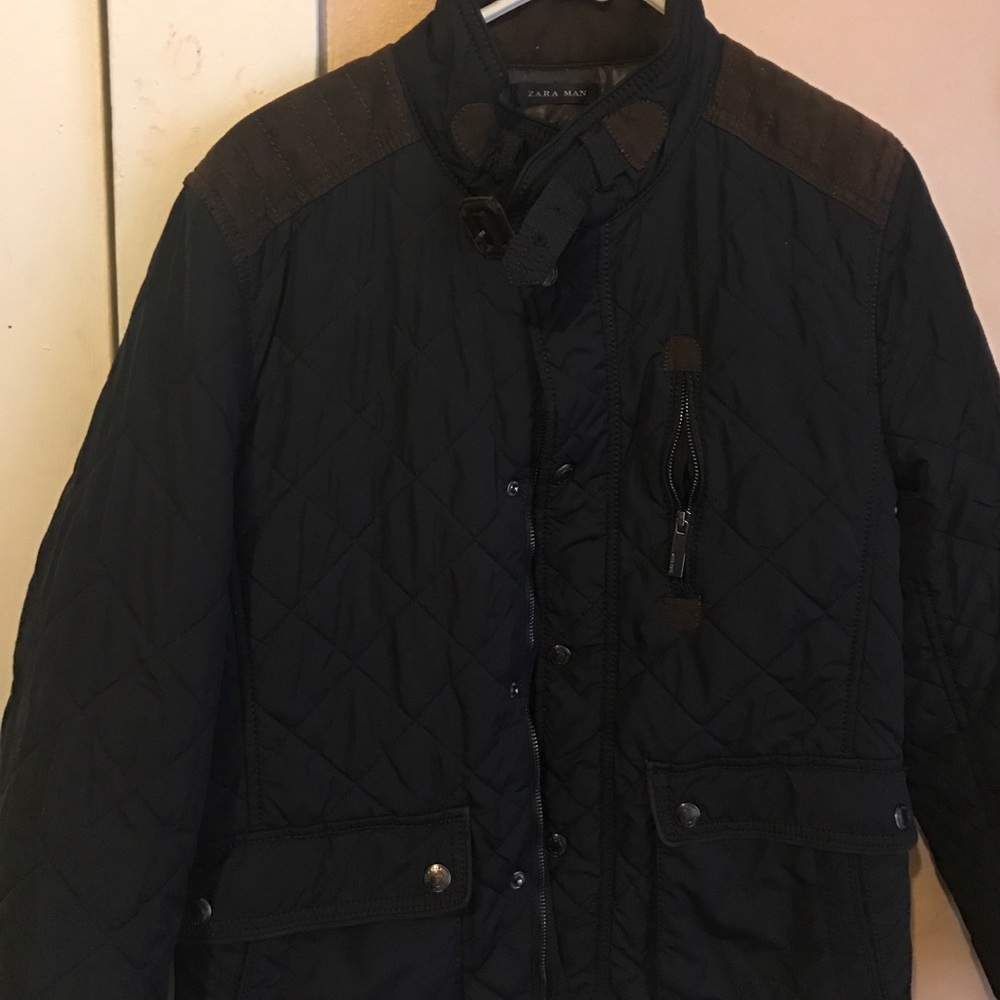 Zara men jacket