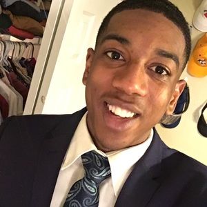 Meet your Posher, Fred