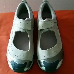 Ecco shoes