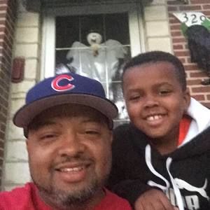 Meet your Posher, Dwayne