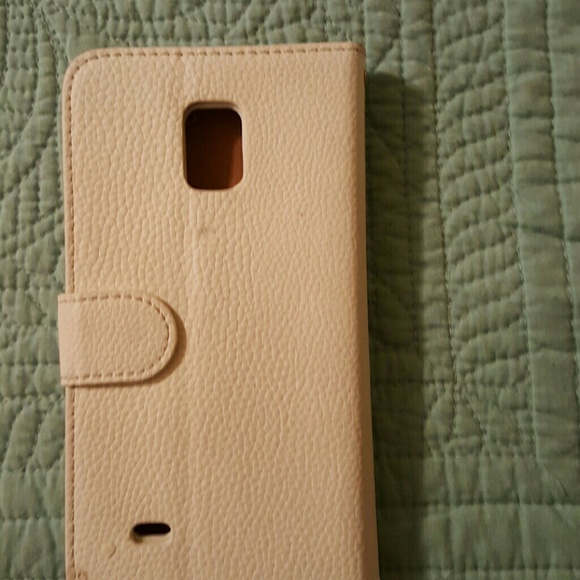 Galaxy Note 4 cellphone case - Picture 2 of 5