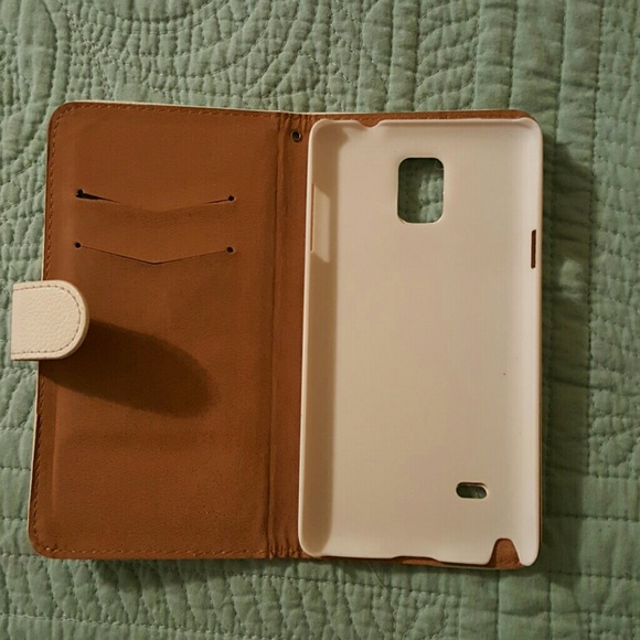 Galaxy Note 4 cellphone case - Picture 3 of 5