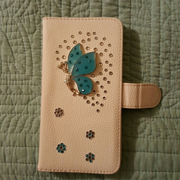 Galaxy Note 4 cellphone case - Picture 4 of 5