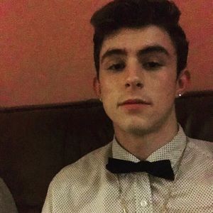 Meet your Posher, Charles