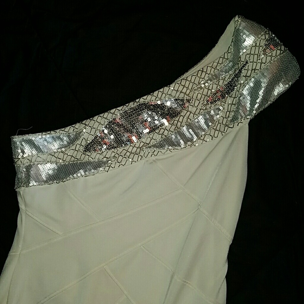 BE BE dress