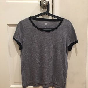 ringer tee