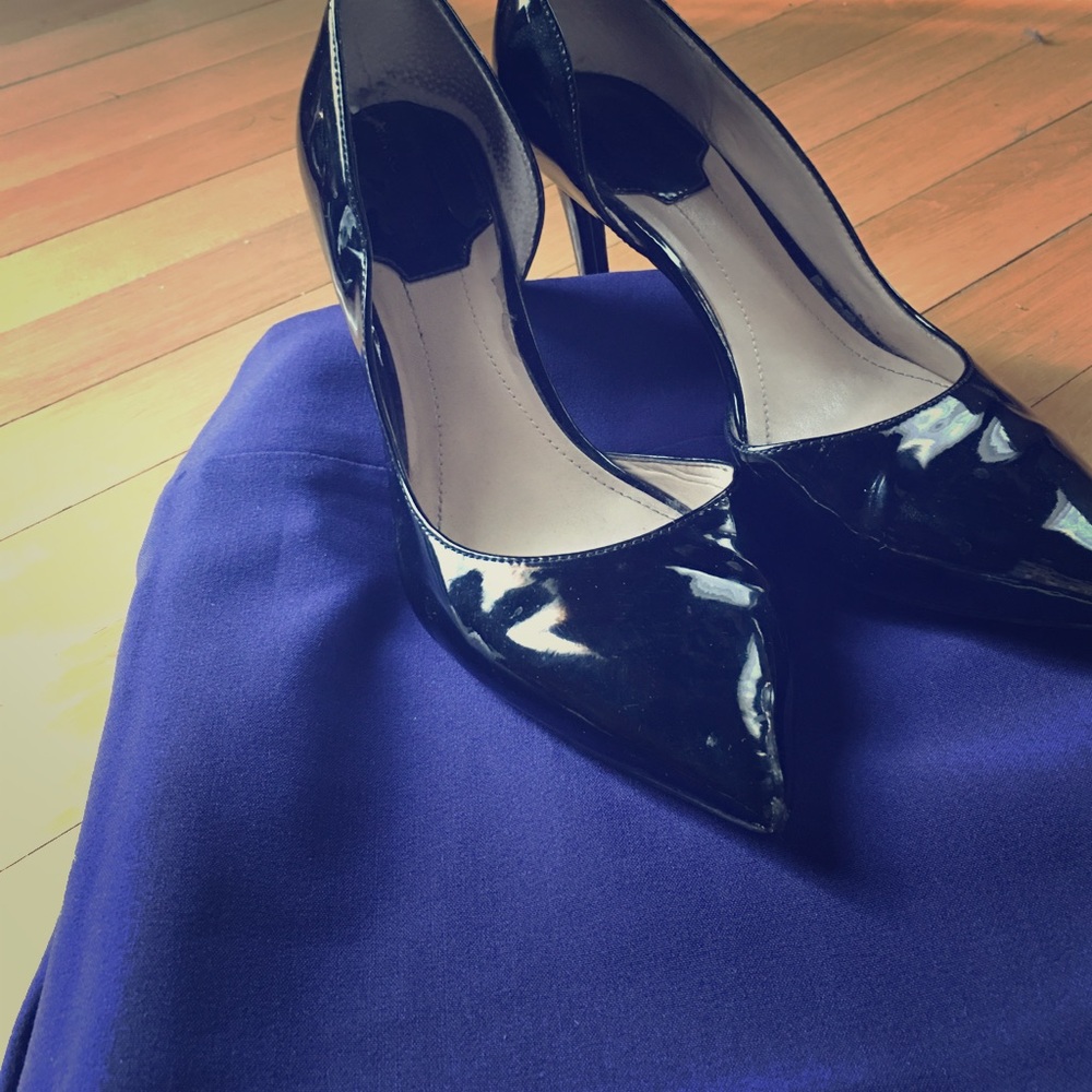 Alfani pencil skirt