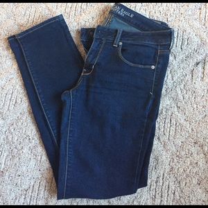 8 Regular Skinny jeans