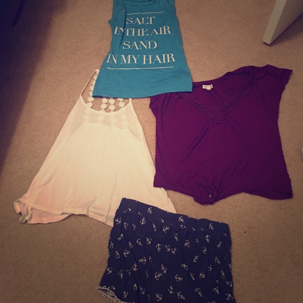 CUTE BUNDLE ❤️❤️❤️❤️