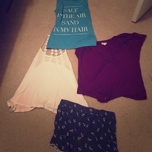 CUTE BUNDLE ❤️❤️❤️❤️