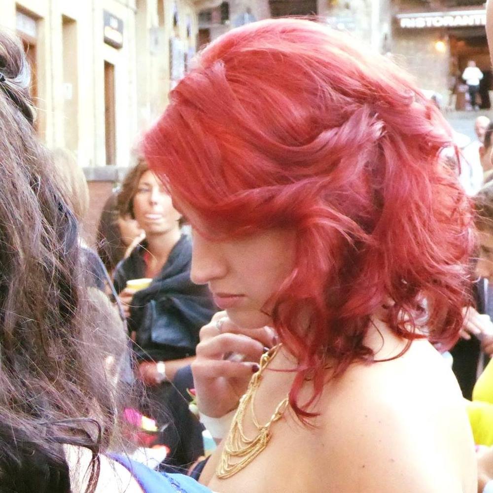 Meet your Posher, Lia