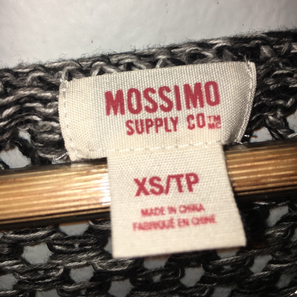 Sweater - Picture 2 of 3