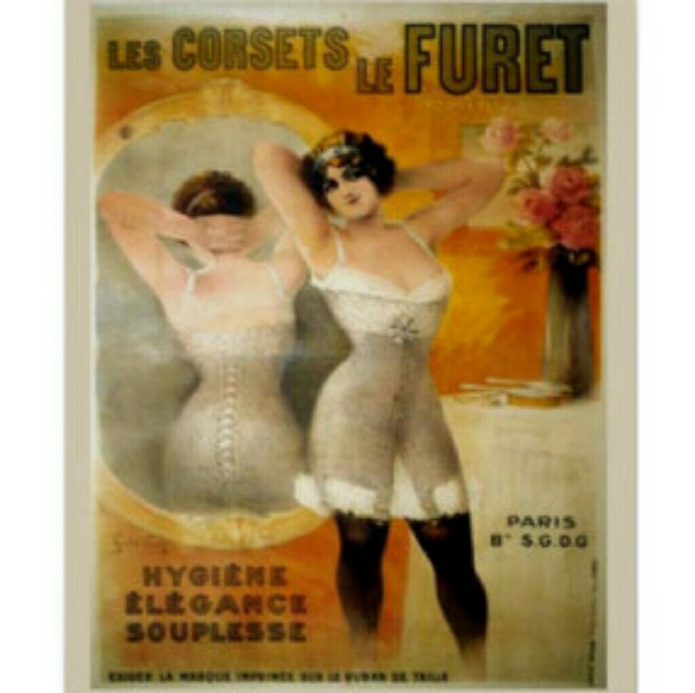 Meet your Posher, Rachel