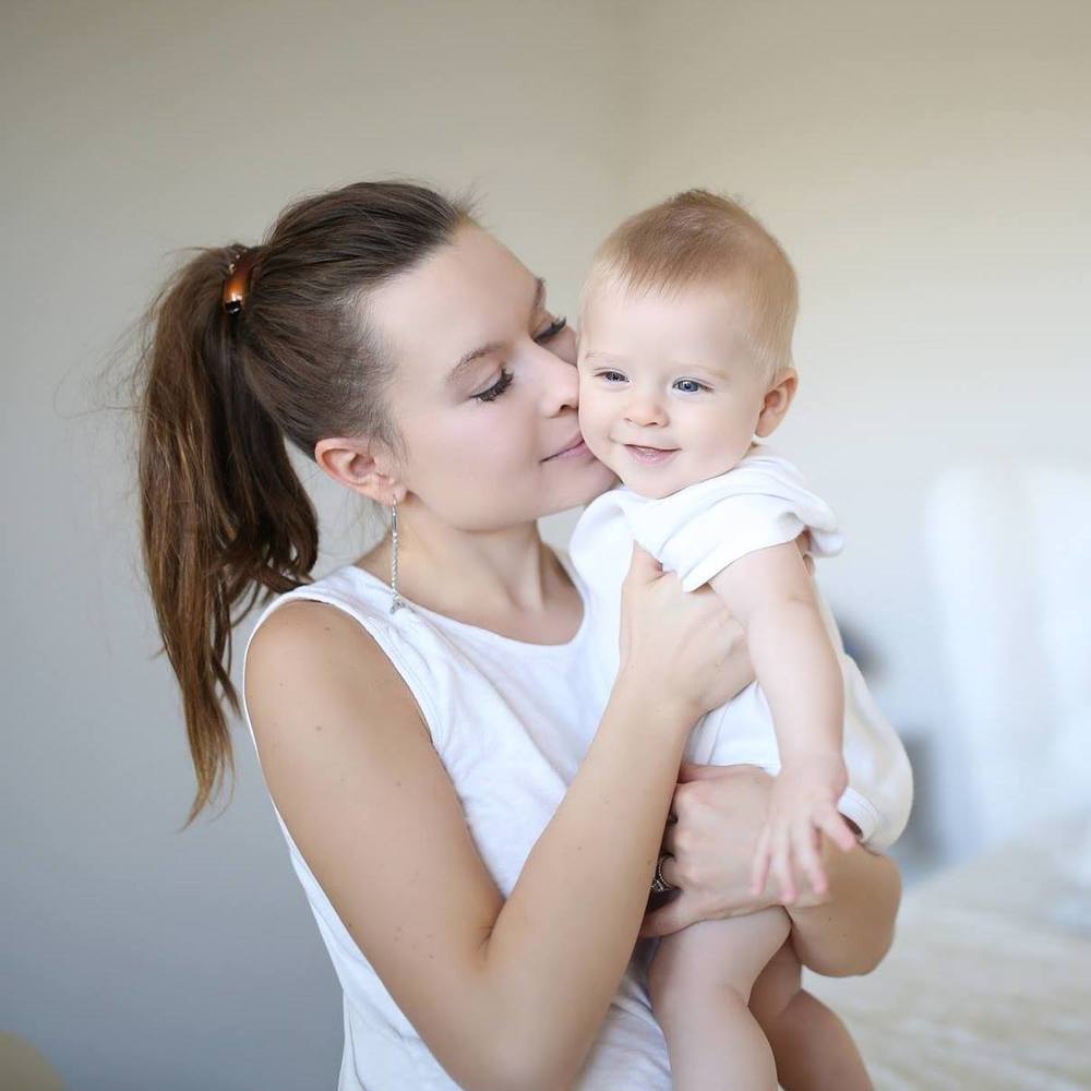 Meet your Posher, Maria