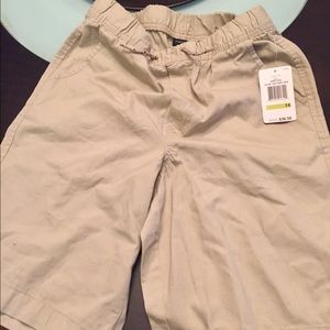 Youth size 14 Nautica khakis