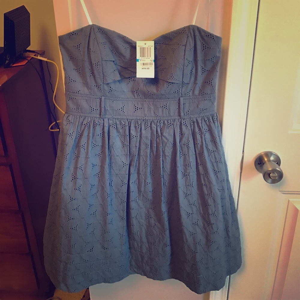 Perfect summertime dress