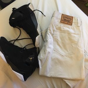 Men's Levi's 511 W33 L32