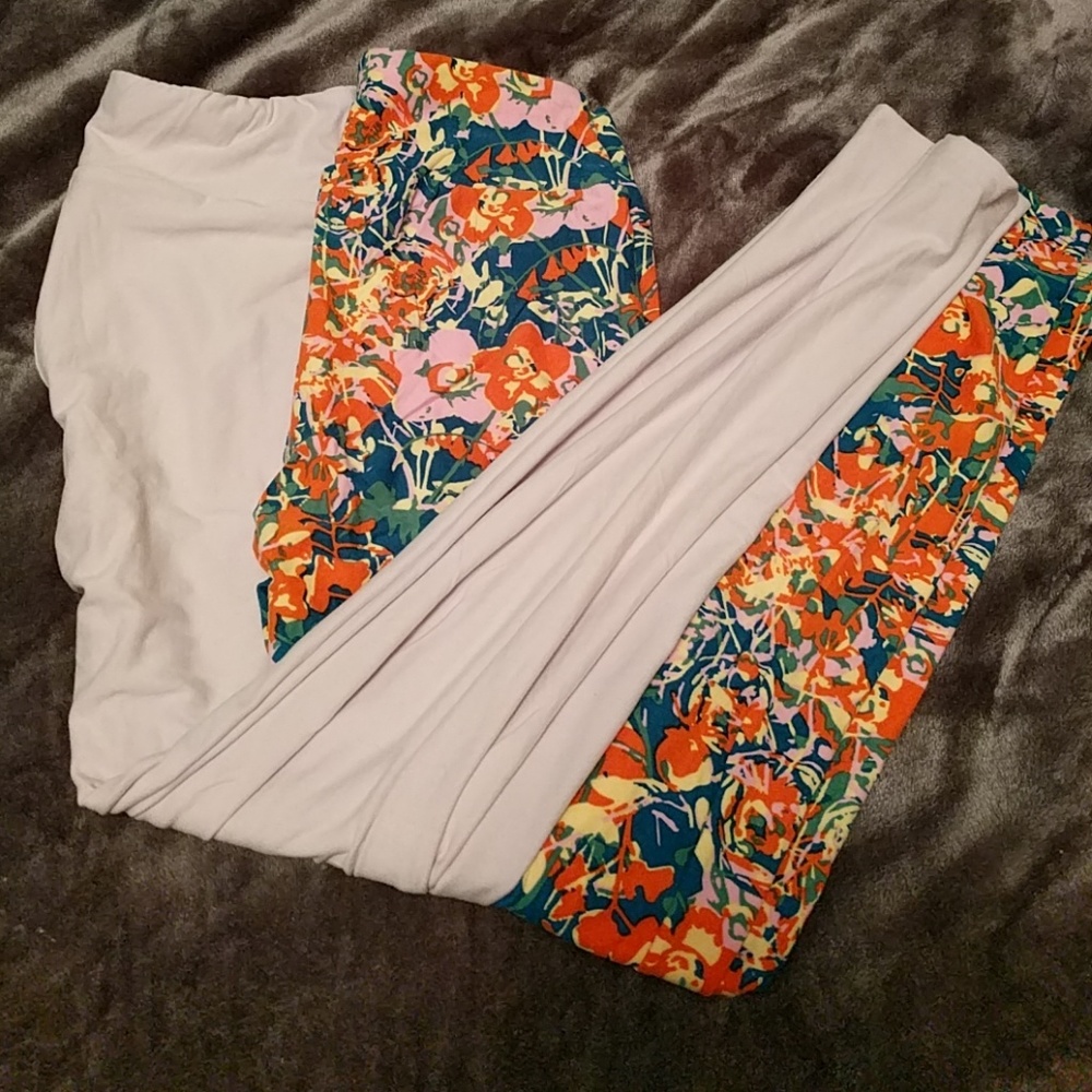 LuLaRoe leggings OS