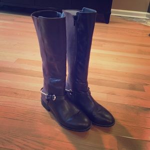 Riding Boots size 7 brand new never worn