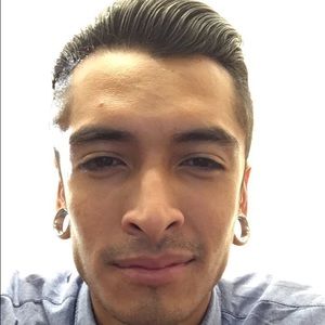 Meet your Posher, Lance