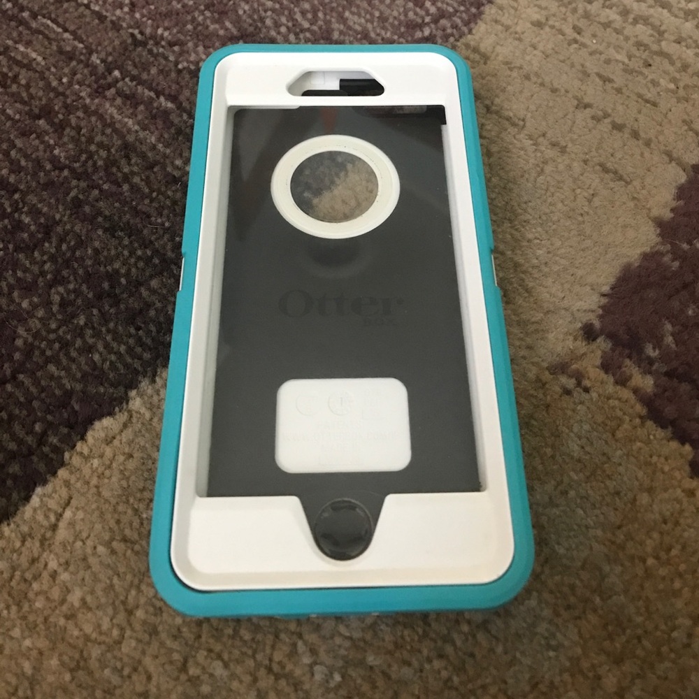 iPhone 6 OtterBox Defender