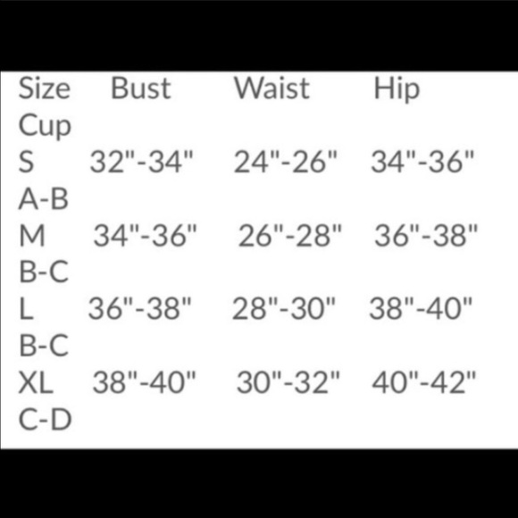 🌻PRICE DROP.........LADIES BIKINI 👙 - Picture 4 of 7