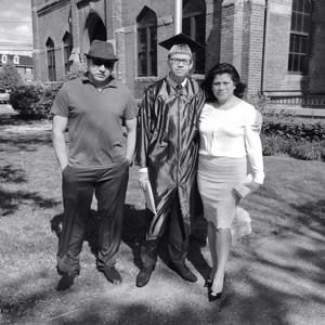 Meet your Posher, Gerardo