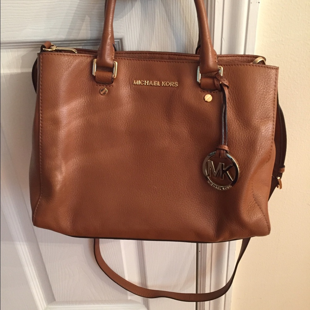 Michael Kors Handbag
