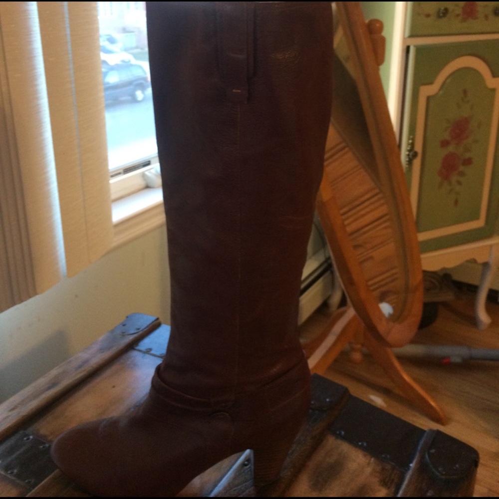Nine West Boot