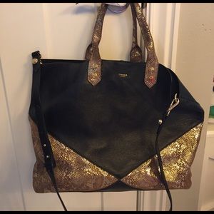 Treesje shoulder bag