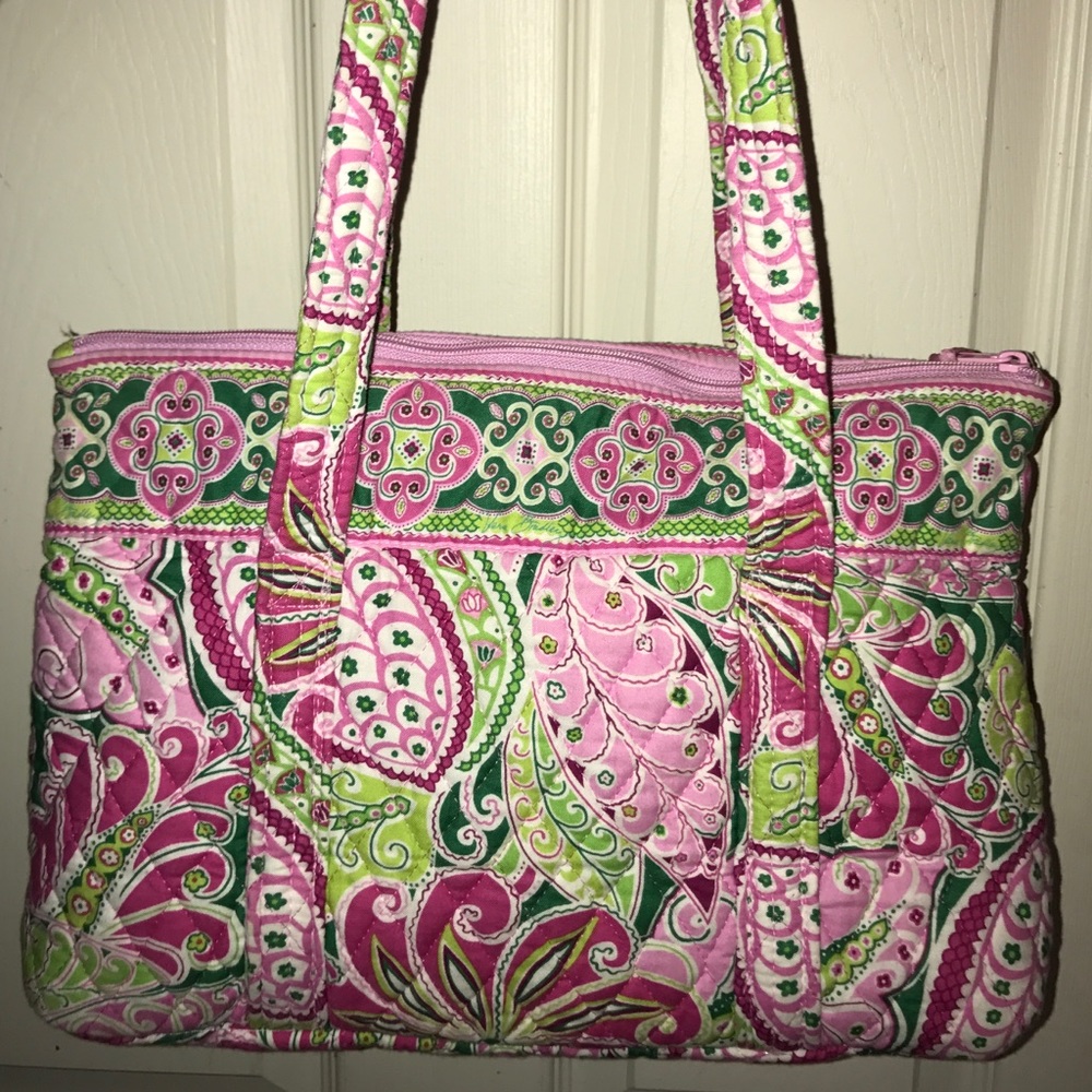 Vera Bradley shoulder bag