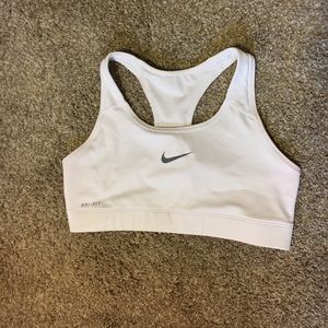 Nike sports bra