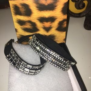 Bling Crystal Bracelet