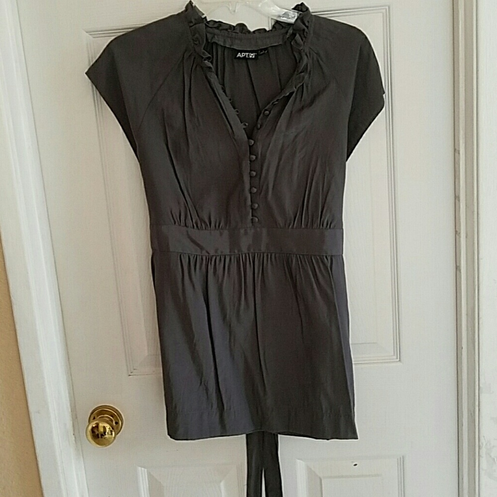 Women's blouse