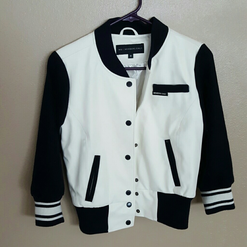 Jacket